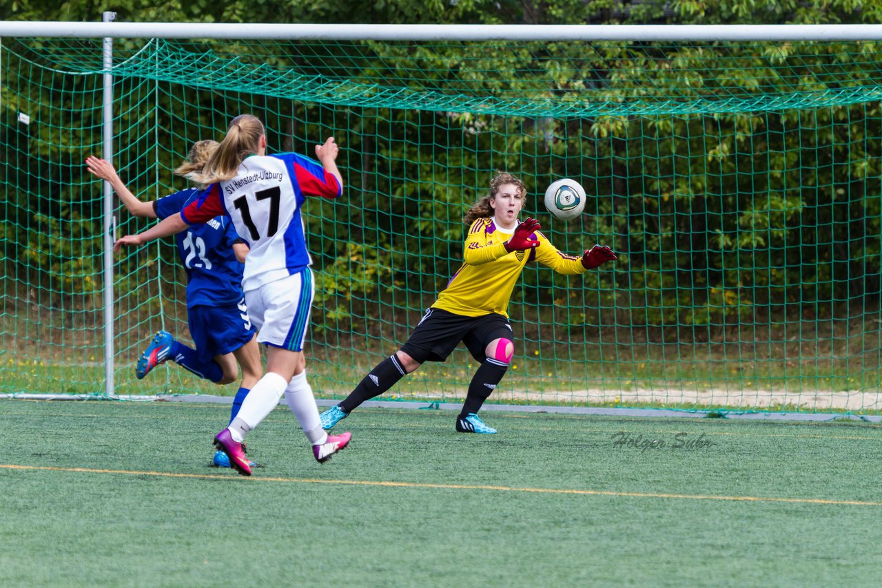 Bild 77 - B-Juniorinnen SV Henstedt Ulzburg - FSC Kaltenkirchen : Ergebnis: 3:2